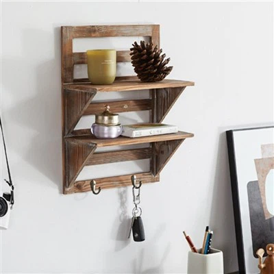 Restaurant muurhangende bar